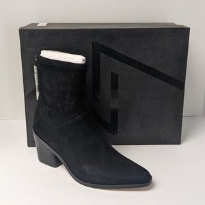 Naturalizer Berkley2 Ankle Boots, NWOT Size 9M